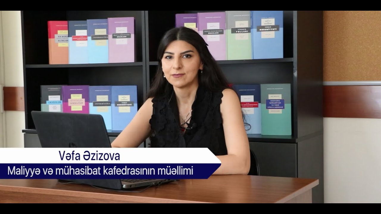 İxtisas seçimi: Maliyyə