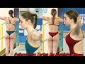 Women's Diving | 3x8TV's Italiano Open Torino 3m Highlights | #diving #tuffi