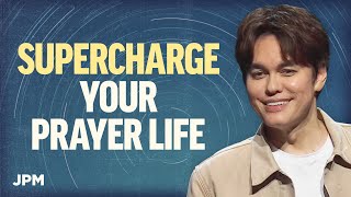 Famous The Truth That Will Change The Way You Pray Forever | Joseph Prince Ministries Wealth