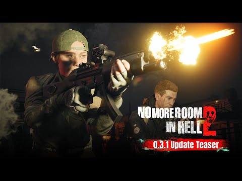 kein Name: 0.3.1 Update Teaser