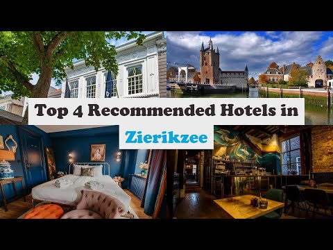 top 4 recommended hotels in zierikzee best hotels in zierikzee