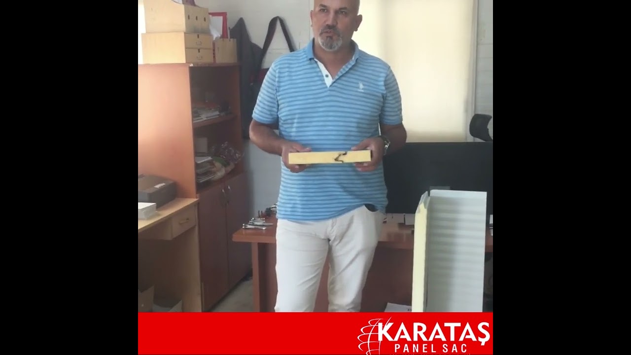 Sandviç Cephe Panelleri Hakkında Fiyat | Karatas Panel Sac | Cephe Panel Fiyatları