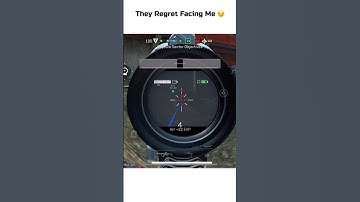 PTR-32 x They Regret Facing Me 😈💦 #shorts