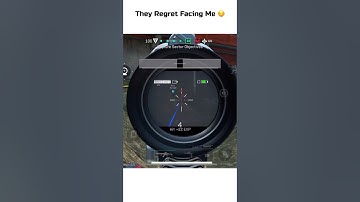 PTR-32 x They Regret Facing Me 😈💦 #shorts