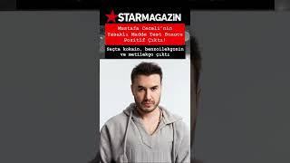 MUSTAFA CECELİ’NİN YASAKLI MADDE TEST SONUCU POZİTİF ÇIKTI