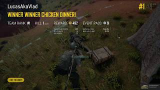 PLAYERUNKNOWN'S BATTLEGROUNDS  7 1 2018 10 10 09 PM