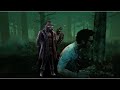 GigaChad Wesker build | Dead By Daylight