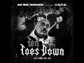 Og big wicked  ten toes down  ft votg official audio