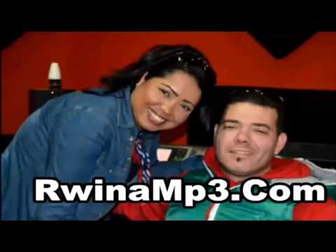 Adil El Miloudi Cheba Maria 2014