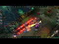 League of Legends Caitlyn Triple Kills #leagueoflegends