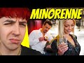 UOMO CI PROVA CON RAGAZZINA DI 16 ANNI..