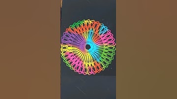 spiro tools ready spirograph wheel art #shorts #trending #spirograph #asmr #satisfying #homework