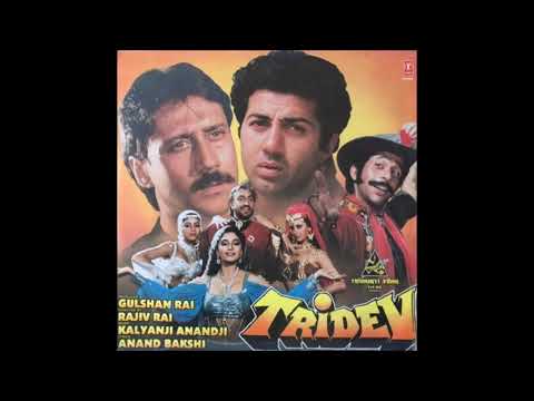 Amit Kumar Sapna Mukherjee Tirchi Topiwale Part 1 