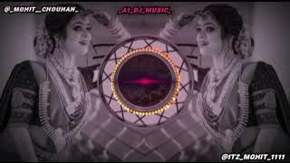 Me Tujhse Milne Aajau Kya Tu Bol Na Halki Bajau Kya//Dj Remix Song Horn Mix By Mohit Chauhan😎#viral