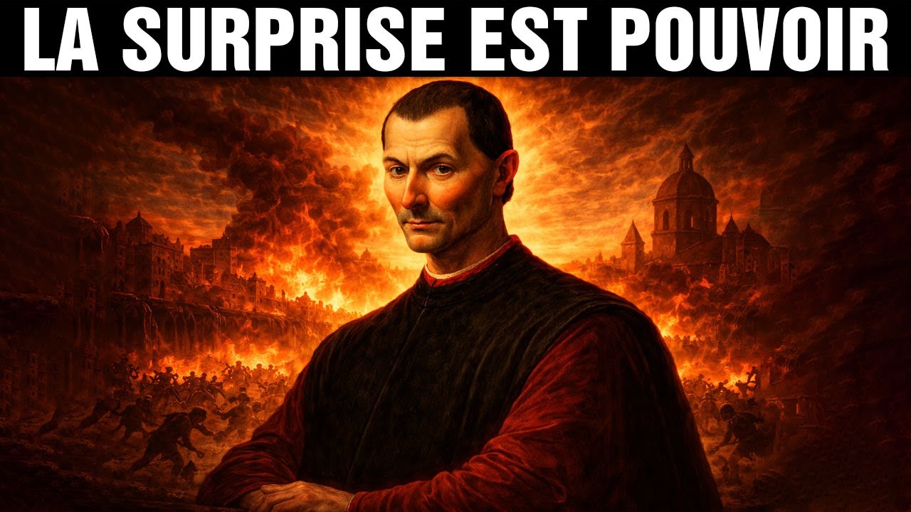 Pourquoi La Prédictibilité Détériore L’Autorité - Machiavel