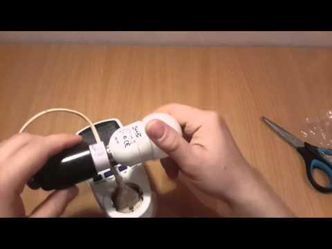 Ваттметр из Китая