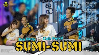 SUMI-SUMI // Esa Risty \u0026 Cak Percil