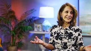 Susan Audé remembers Joe Pinner