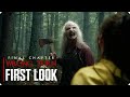 WRONG TURN Final Chapter First Trailer 2026 Horror Movie WRONG TURN Final Chapter First Trailer 2026 Horror Movie