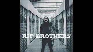 Esserpent - R.I.P BROTHERS (Official Audio)