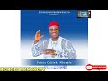 H.R.H Prince Chijioke Mbanefo - Egoyibo Aburongwangwo Umuaka | Trending Nigeria Latest Highlife 2021