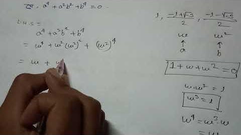 1. অধ্যায়-৩ (জটিল সংখ্যা)(Complex Number)রচনামূলক প্রশ্ন  Mathematics-1( পলিটেকনিক)