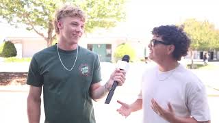 Summer Interviews - EP 4