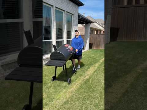 What should we grill first?? 🤤🔥 #vlog #shorts