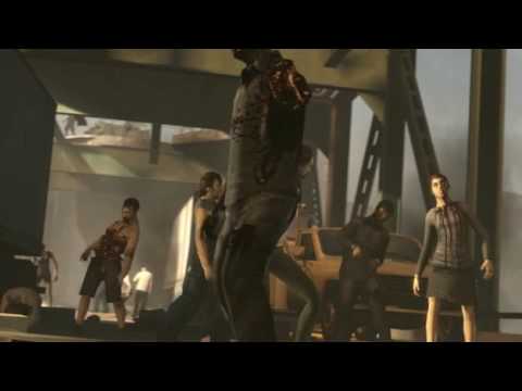 Left 4 Dead 2 : E3 2009 Trailer