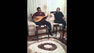 Dostlarla bir akşam