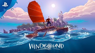 Windbound trailer-2