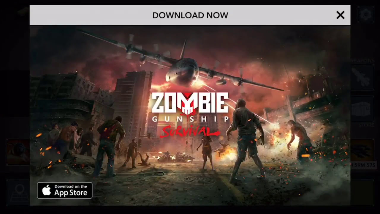 Top 5 AR Games With iOS 11 Update || Augmented Reality, ARKit (AR Games)