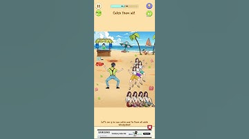 level 16 frustrating puzzle game #gaming#puzzlegam