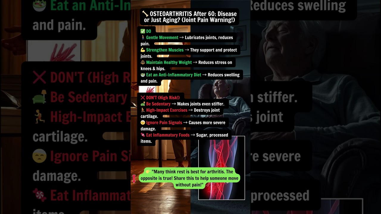 HEARTBURN After 55 Normal or a Cancer Sign? Esophagus Warning! 