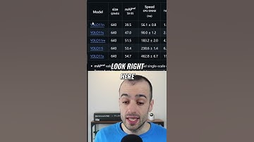 Improve Object Detection with YOLO: Ants to Crowds!