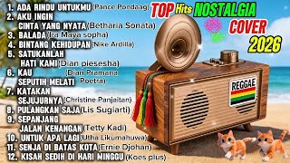 Lagu nostalgia(play nomer:track list)(full HD)cover reggae lagu lama, kenangan top 2026 full album