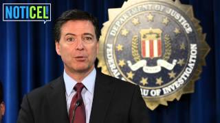 Expresiones Del Director De Fbi, James Brien Comey - Noticel