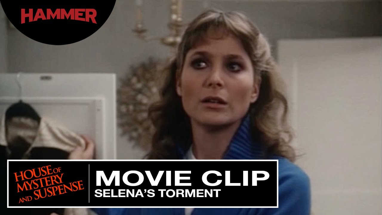 House of Mystery and Suspense - Last Video and Testament / Selena's Torment (Official Clip)