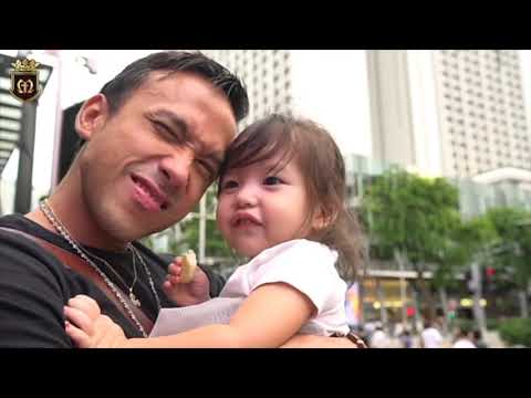 MT-VLOG / SINGAPORE DAY 2 ( Trip Before Covid )