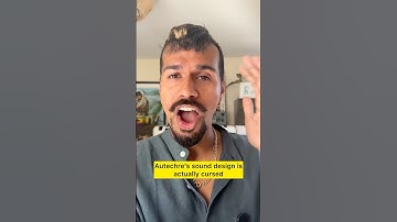 Autechre’s CURSED sound design