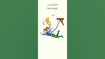 Save The Girl 💪😎🔥 | Adventure Time | Dop 2 Level 380 | #youtubeshorts #ytshorts #shortfeed #dop2