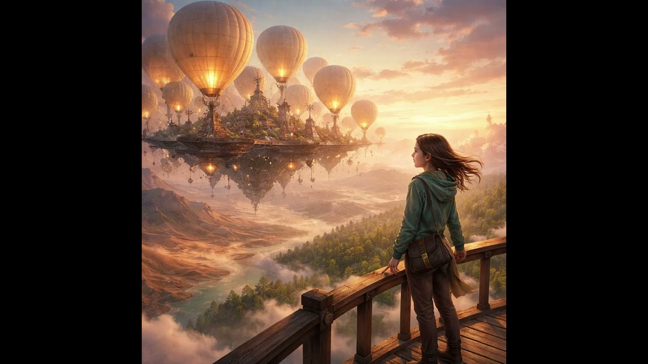 Drifting Now – Choosing Presence Over Prediction