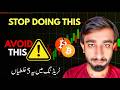 Why 90% Crypto Beginners Lose Money (Top 5 Mistakes)