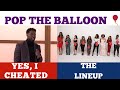 He Admitted He Cheated… And Still Found Love l Pop The Balloon or Find Love l With Arlette Amuli 