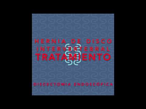 Hernia de Disco Intervertebral (tratamiento) | Dr. Andrés Jaime Aguirre