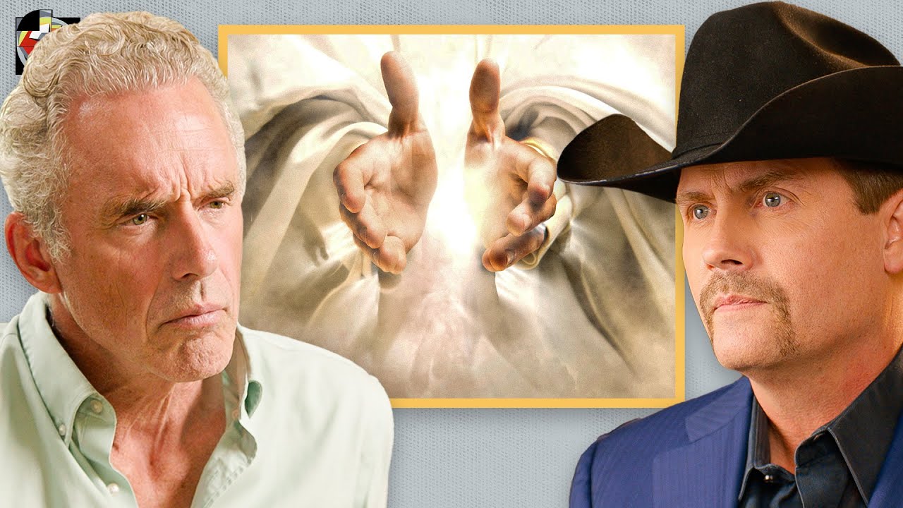 You Have a Higher Calling, Yield to It | John Rich