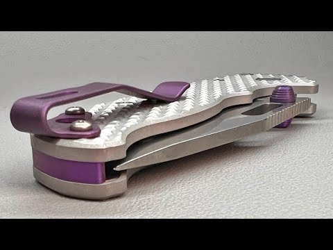 These Flytanium Thumb Studs Are A Pain To Replace