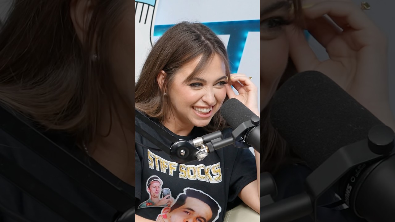 You won’t believe what story Michael tells