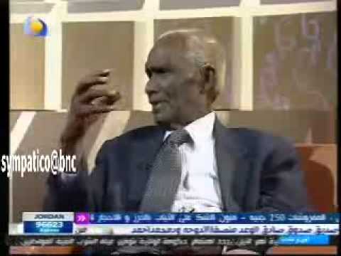 الشاعر صلاح أحمد محمد صالح وقصته مع برنامج حقيبة الفن