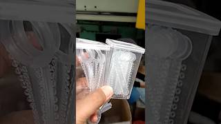 Proses produksi behel karet behel Permata dental manufacture #permatadental